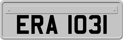 ERA1031