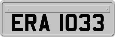 ERA1033