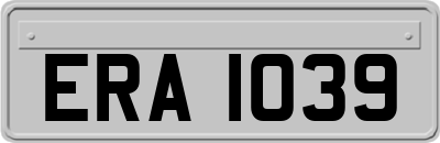 ERA1039