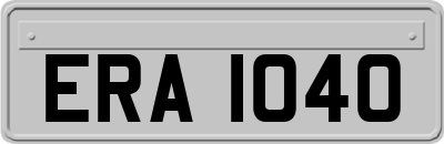 ERA1040