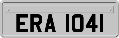 ERA1041