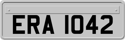 ERA1042