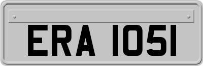 ERA1051