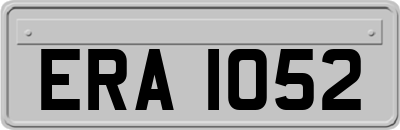 ERA1052