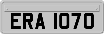 ERA1070
