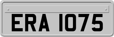 ERA1075