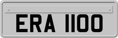 ERA1100