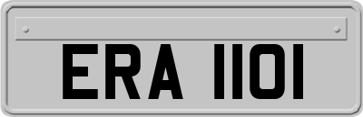 ERA1101