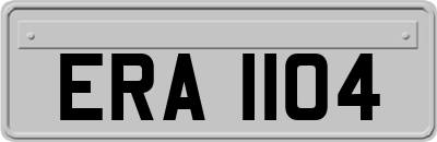 ERA1104