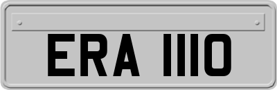 ERA1110