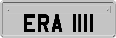ERA1111