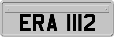 ERA1112