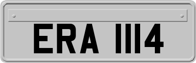 ERA1114