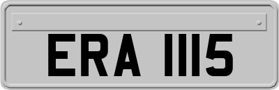 ERA1115