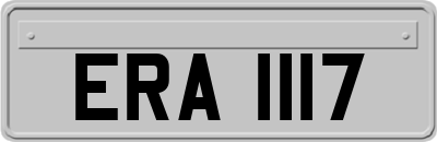 ERA1117