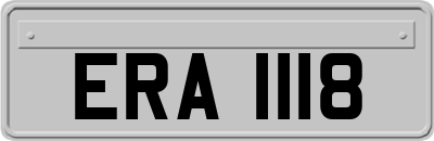 ERA1118