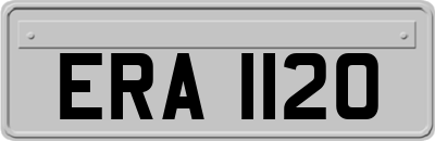 ERA1120