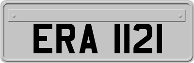 ERA1121