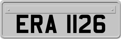 ERA1126