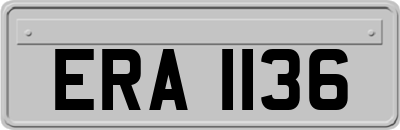 ERA1136