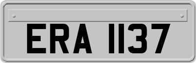 ERA1137