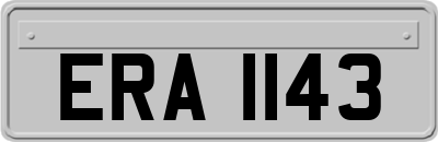 ERA1143