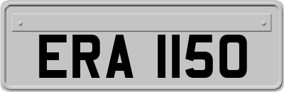 ERA1150