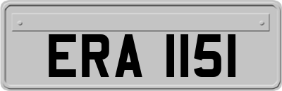 ERA1151