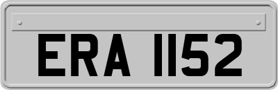 ERA1152