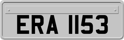ERA1153