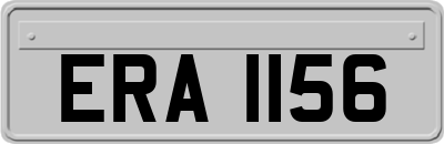 ERA1156