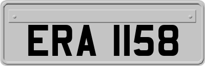 ERA1158