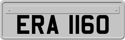 ERA1160