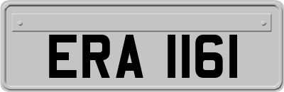 ERA1161