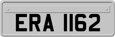 ERA1162