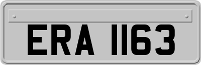 ERA1163