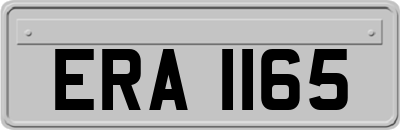ERA1165