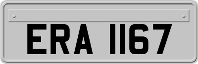 ERA1167