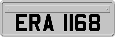 ERA1168