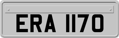 ERA1170