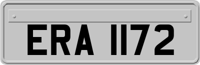 ERA1172