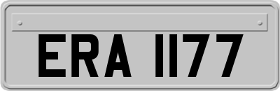 ERA1177