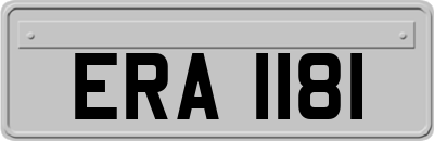 ERA1181