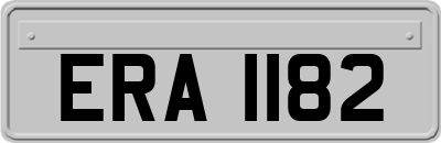 ERA1182