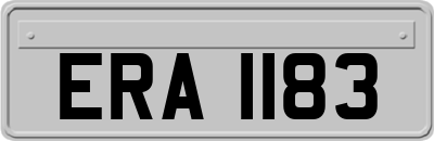 ERA1183