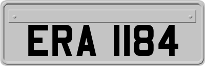 ERA1184