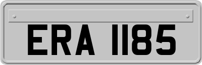 ERA1185