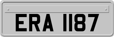 ERA1187