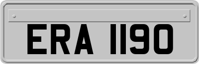 ERA1190