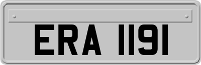 ERA1191
